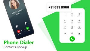 Sim Owner Details fake call