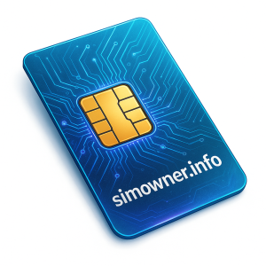 Sim Owner Details – 2025 Ultimate SIM Information Lookup file 0000000090c861f7afa5a3165c4f2e26
